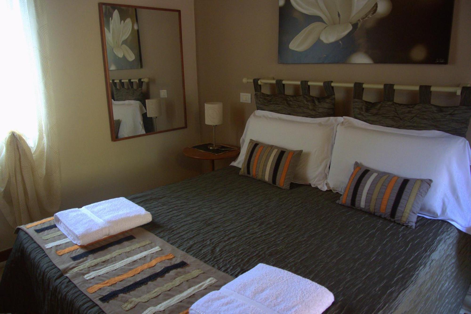 Amoliv Bed and Breakfast Cavriglia Buitenkant foto