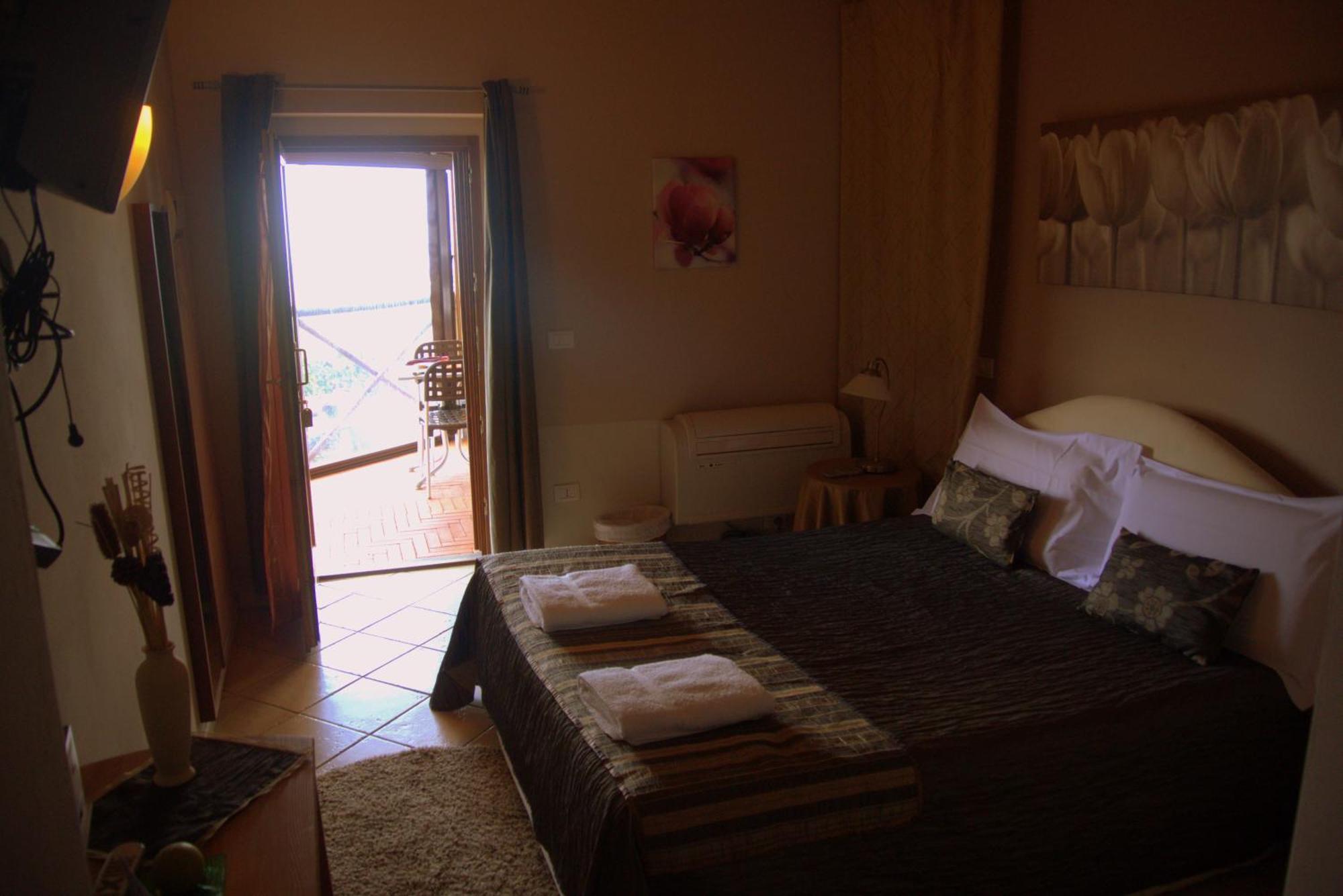 Amoliv Bed and Breakfast Cavriglia Buitenkant foto