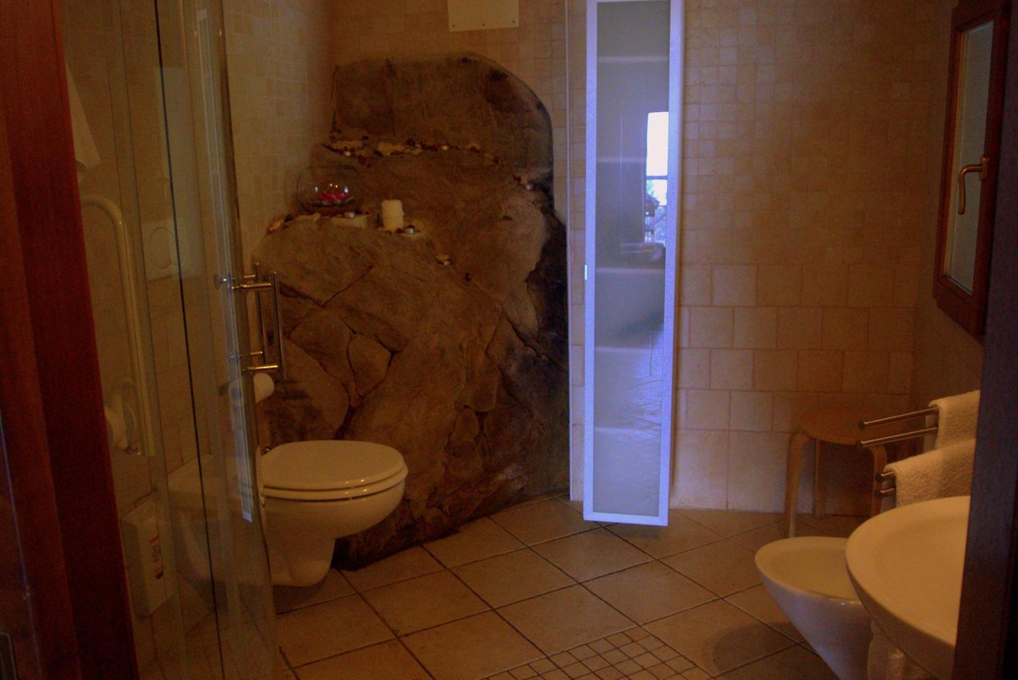 Amoliv Bed and Breakfast Cavriglia Buitenkant foto