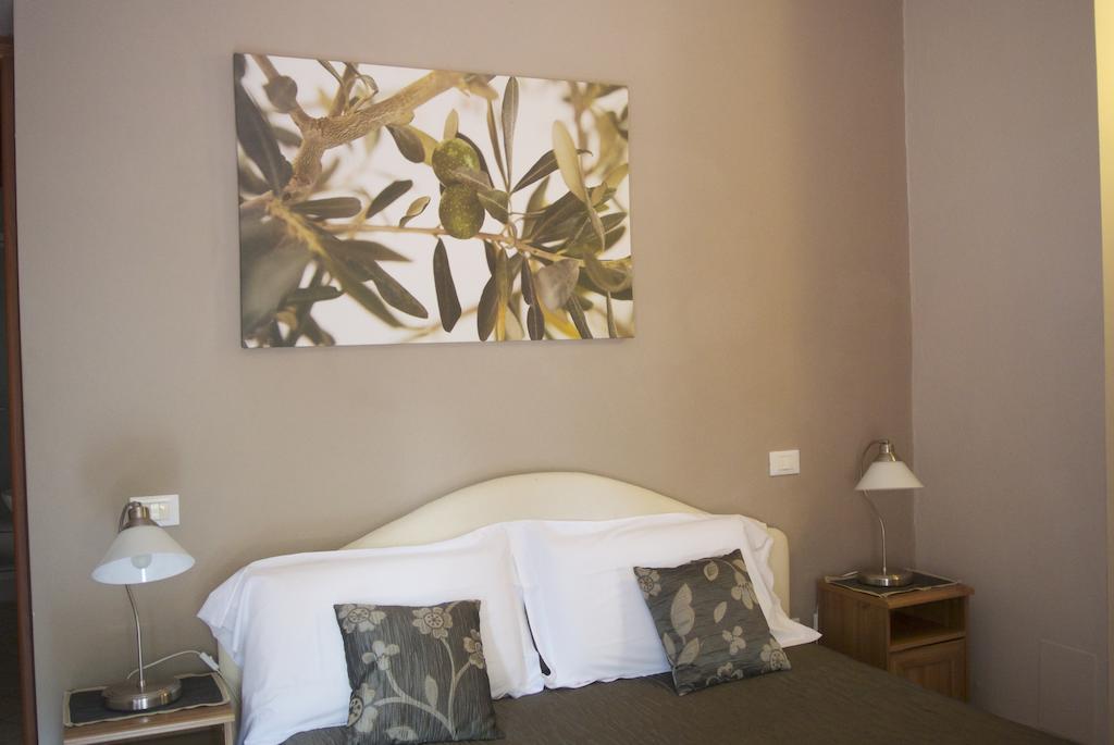 Amoliv Bed and Breakfast Cavriglia Kamer foto