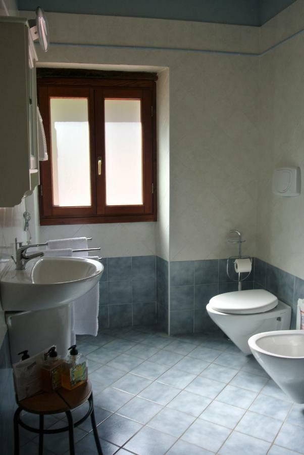 Amoliv Bed and Breakfast Cavriglia Buitenkant foto
